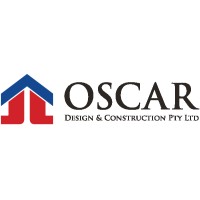 Oscar Design & Construction Pty Ltd logo, Oscar Design & Construction Pty Ltd contact details