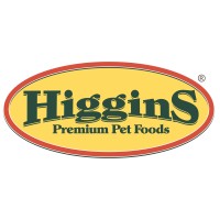 Higgins Premium Pet Foods logo, Higgins Premium Pet Foods contact details