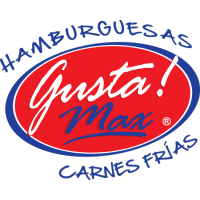 Hamburguesas Gustamax Carnes Frías logo, Hamburguesas Gustamax Carnes Frías contact details