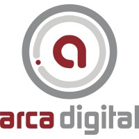 Inversiones Arca Digital logo, Inversiones Arca Digital contact details