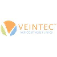 Veintec Varicose Vein Clinics logo, Veintec Varicose Vein Clinics contact details