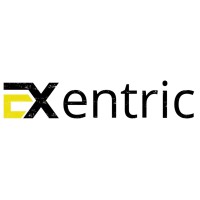 Exentric AS logo, Exentric AS contact details