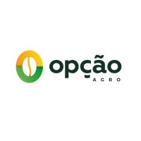 Grupo Opção Agro logo, Grupo Opção Agro contact details