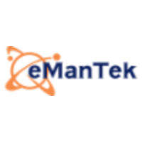 eManTek, Corp. logo, eManTek, Corp. contact details