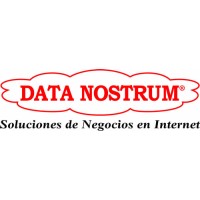 DATA NOSTRUM logo, DATA NOSTRUM contact details