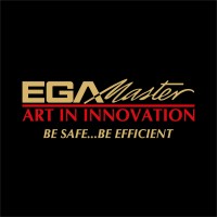 EGA Master USA logo, EGA Master USA contact details