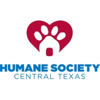 HUMANE SOCIETY OF CENTRAL TEXAS logo, HUMANE SOCIETY OF CENTRAL TEXAS contact details