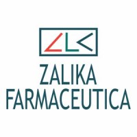 Zalika Farmaceutica logo, Zalika Farmaceutica contact details