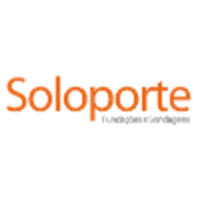 Soloporte logo, Soloporte contact details