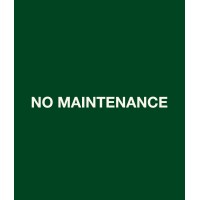 No Maintenance logo, No Maintenance contact details