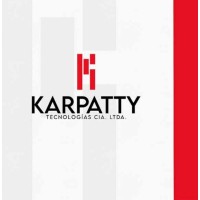 Karpatty Tecnologias logo, Karpatty Tecnologias contact details