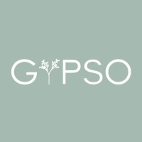 GYPSO logo, GYPSO contact details