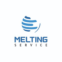 MELTING SERVICE logo, MELTING SERVICE contact details