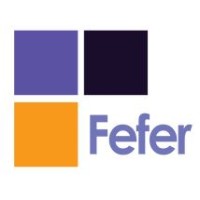 Fefer Media logo, Fefer Media contact details