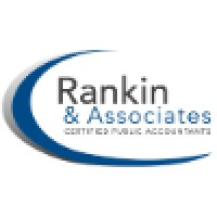 Rankin & Associates CPA logo, Rankin & Associates CPA contact details