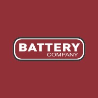 Battery Company logo, Battery Company contact details