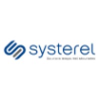 Systerel logo, Systerel contact details