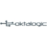 Oktalogic logo, Oktalogic contact details