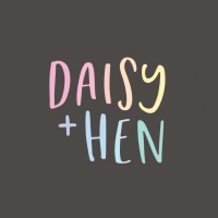 Daisy and Hen logo, Daisy and Hen contact details