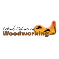 Lakeside Cabinets and Woodworking logo, Lakeside Cabinets and Woodworking contact details