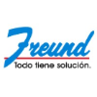 Freund, logo, Freund, contact details