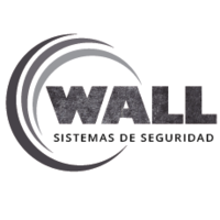 WALL SEGURIDAD logo, WALL SEGURIDAD contact details