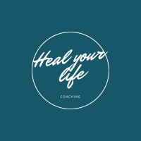 Heal your Life coaching logo, Heal your Life coaching contact details