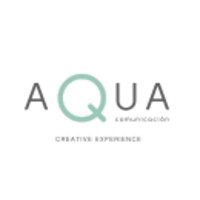 AQUA Comunicación logo, AQUA Comunicación contact details