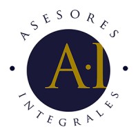 Asesores integrales logo, Asesores integrales contact details