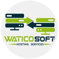 Watico Soft logo, Watico Soft contact details