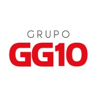 Grupo GG10 logo, Grupo GG10 contact details