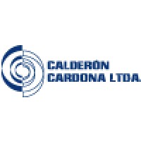 Calderón Cardona Ltda. logo, Calderón Cardona Ltda. contact details