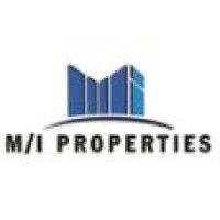 M/I Properties logo, M/I Properties contact details