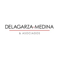 De La Garza-Medina & Asociados logo, De La Garza-Medina & Asociados contact details