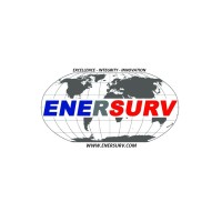 ENERSURV INC. logo, ENERSURV INC. contact details