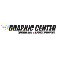 Graphic Center Digital logo, Graphic Center Digital contact details