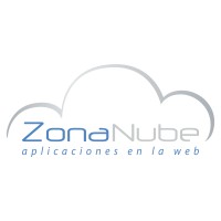 ZonaNube S.A. logo, ZonaNube S.A. contact details