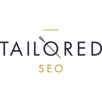 Tailored SEO logo, Tailored SEO contact details