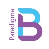 Paradigma B®️ logo, Paradigma B®️ contact details