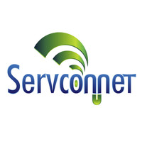 SERVCONNET C. LTDA. logo, SERVCONNET C. LTDA. contact details