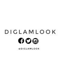 Di Glam Look logo, Di Glam Look contact details