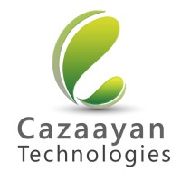 Cazaayan Technologies Private Limited logo, Cazaayan Technologies Private Limited contact details