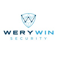 Werywin Security logo, Werywin Security contact details