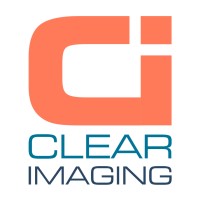 Clear Imaging logo, Clear Imaging contact details