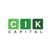 CIK Capital Corp. logo, CIK Capital Corp. contact details