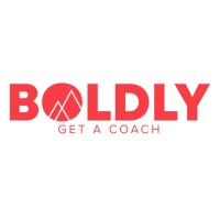 BOLDLY - Get A Coach logo, BOLDLY - Get A Coach contact details