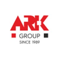 ARK Infra logo, ARK Infra contact details