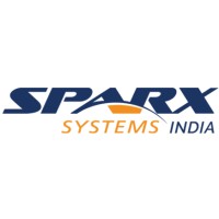 Sparx Systems India logo, Sparx Systems India contact details