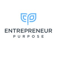 Entrepreneur Purpose logo, Entrepreneur Purpose contact details