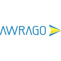 Awrago logo, Awrago contact details